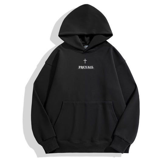 Prevail Heavyweight Hoodie (preorder)