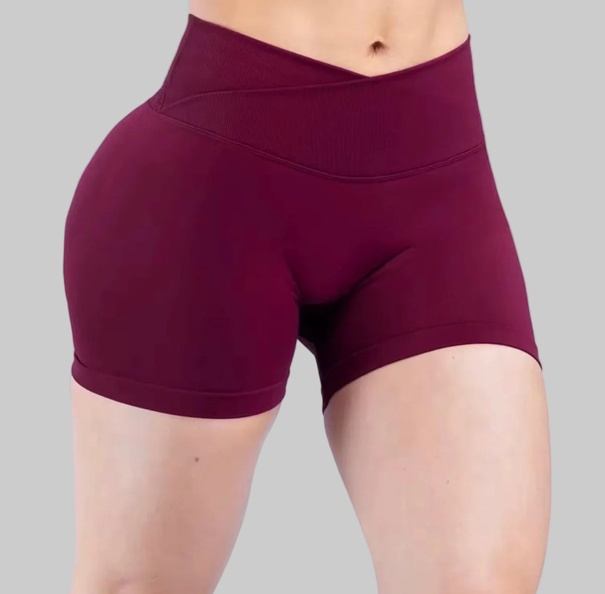 SALE Conquer Shorts | 4.5”