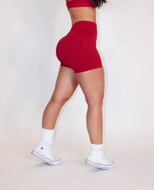 Rise Shorts | 4.5