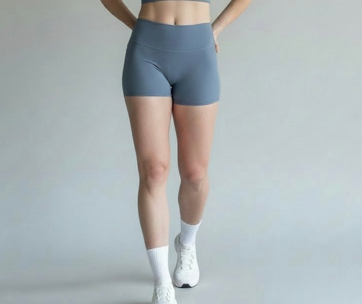 BRAND NEW United Shorts | 4.5”