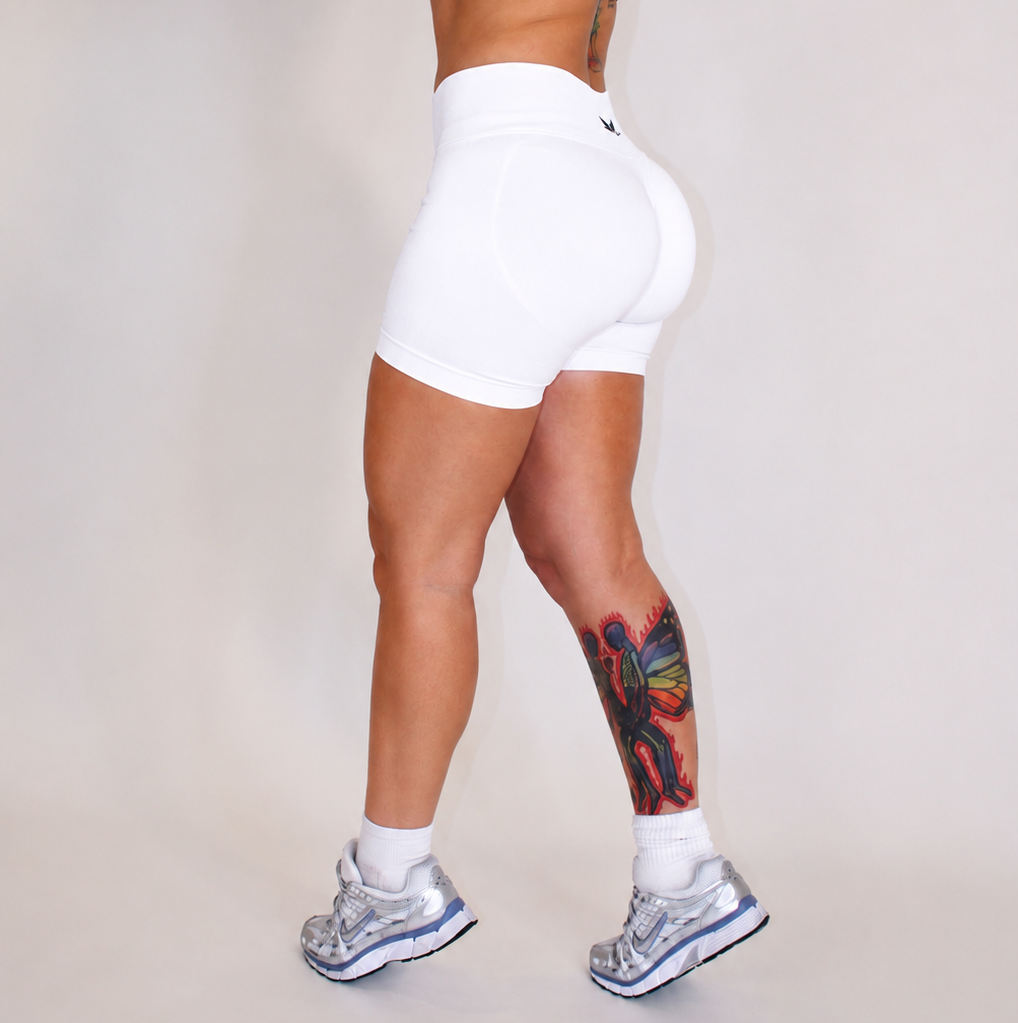 Rise Shorts | 4.5”