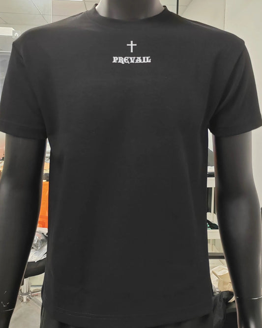 Prevail Oversized Pump Cover