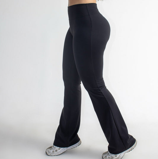 United Flare Leggings
