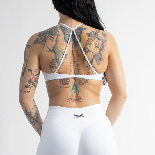 Conquer CrossBack Bra