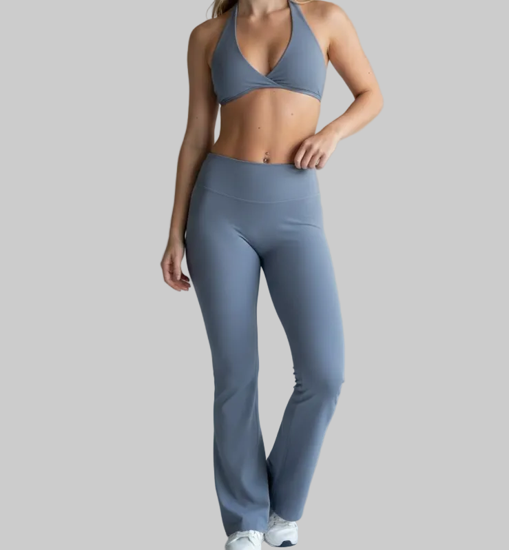 United Flare Leggings