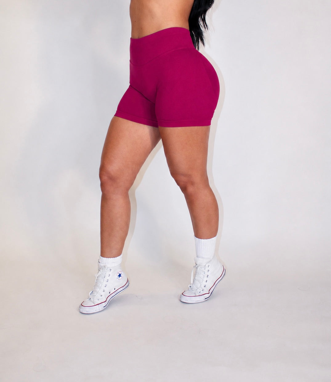 Rise Shorts | 4.5”