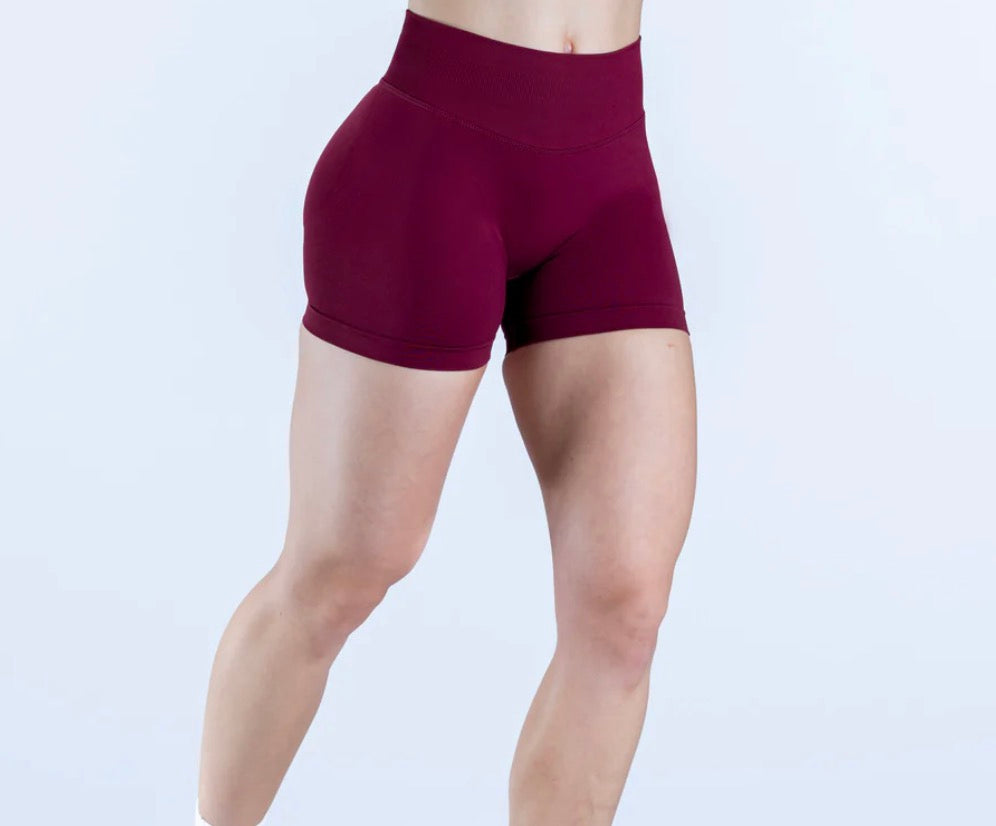 BRAND NEW Rise Shorts | 4.5”