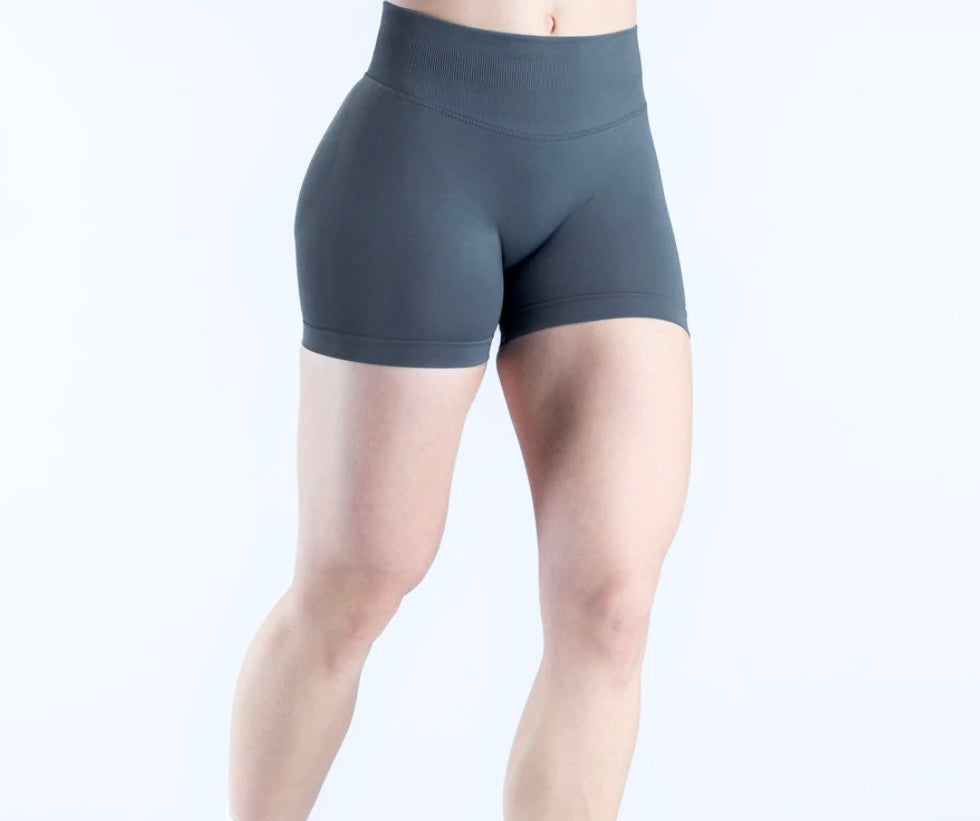Rise Shorts | 4.5”