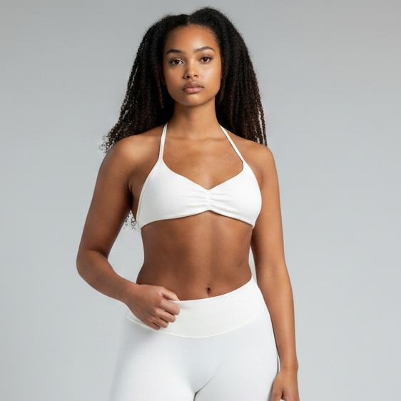 BRAND NEW Rise Strappy Bra