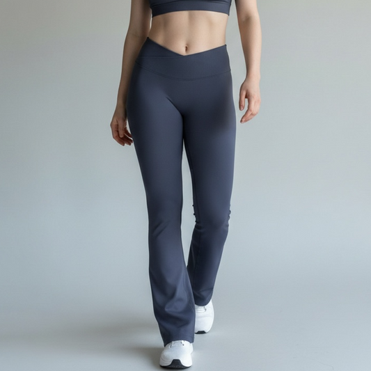 Conquer Flare Leggings