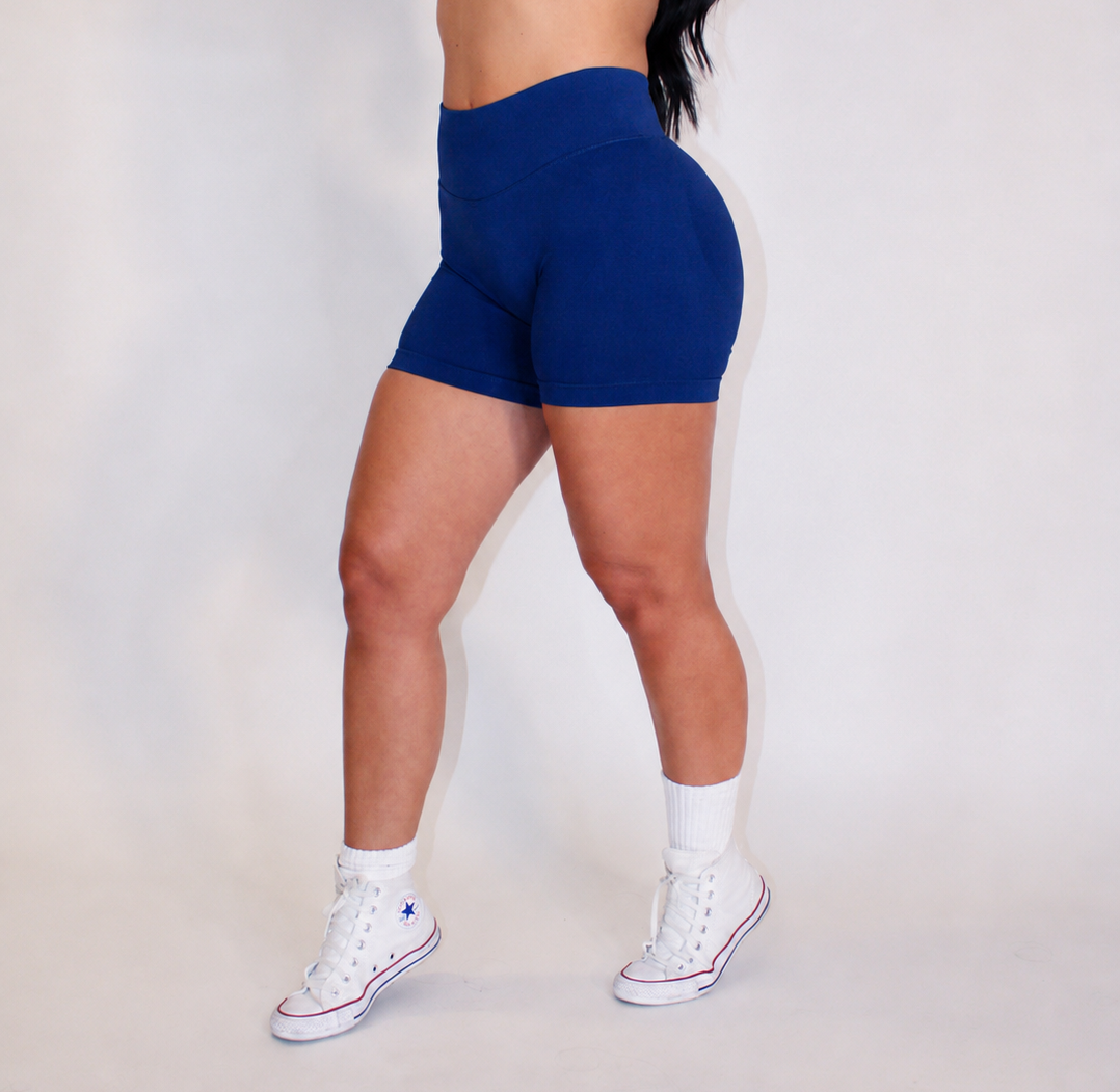 Rise Shorts | 4.5”