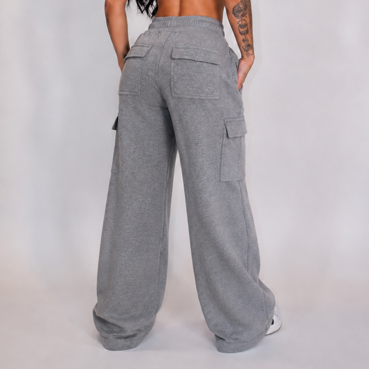 Uplift Cargo Joggers