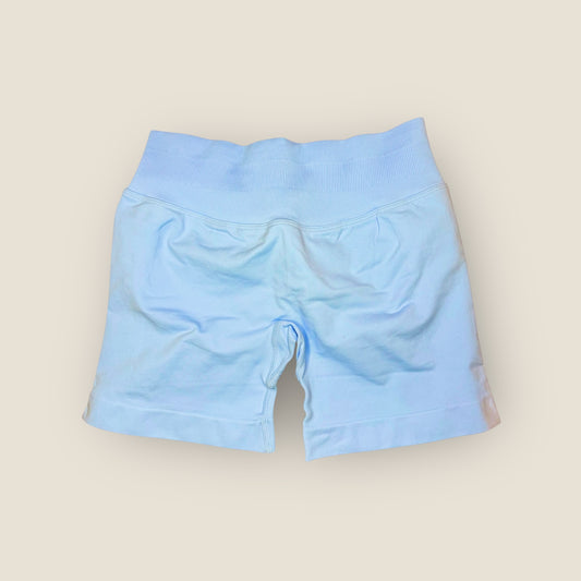 Rise shorts | 4.5”