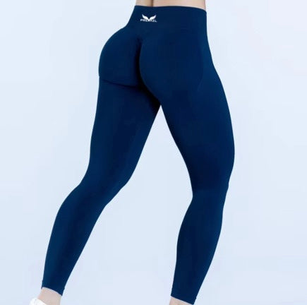Rise Leggings