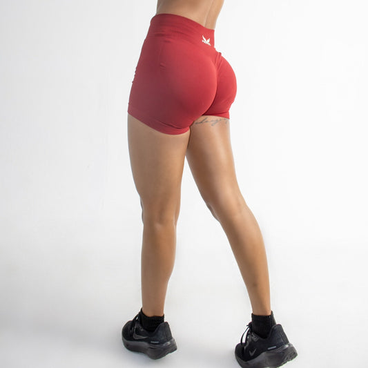 Rise Shorts | 4.5