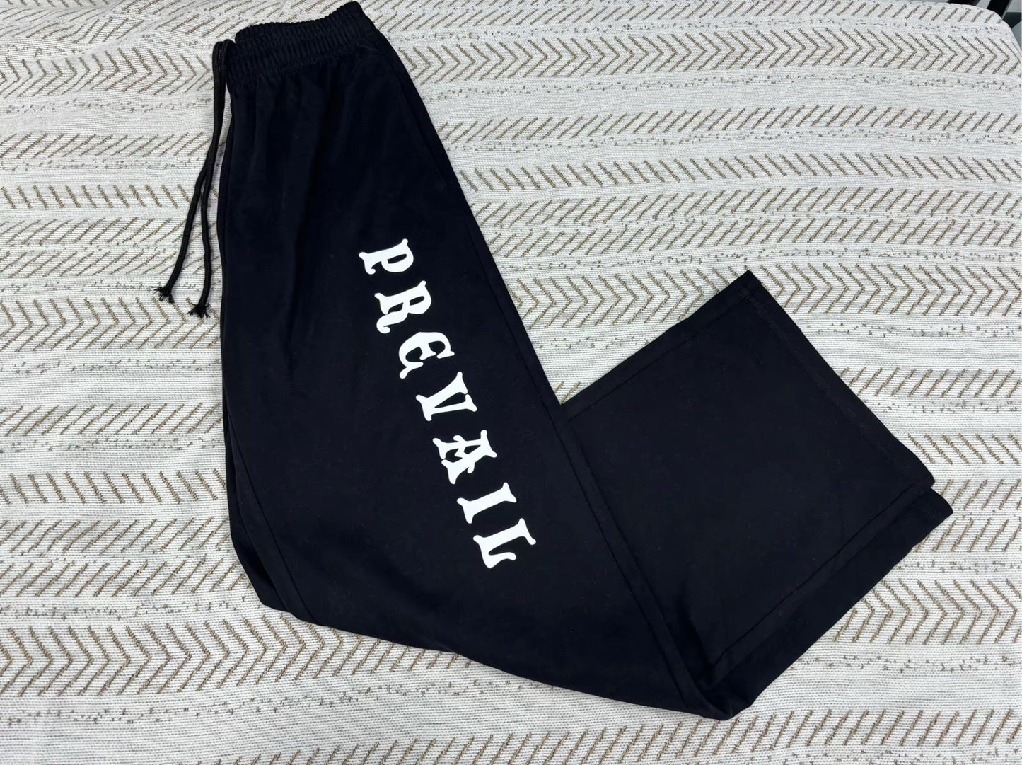 Resilient Sweatpants