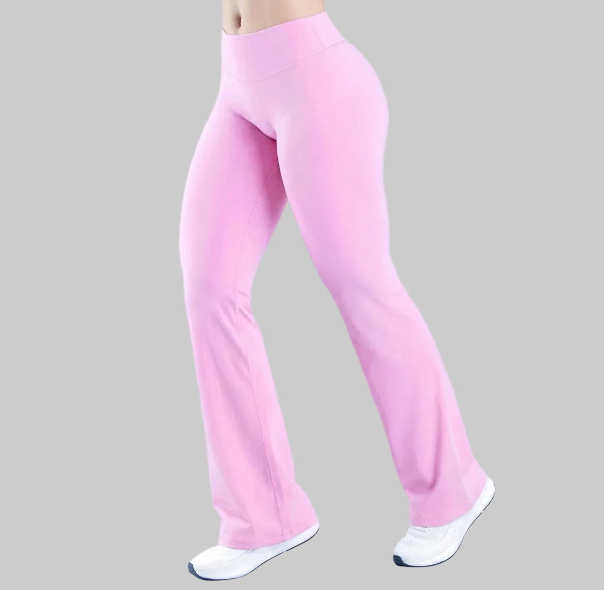 United Flare Leggings