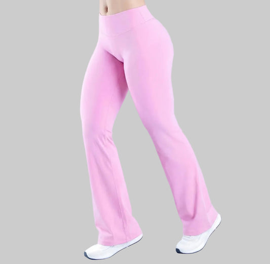 United Flare Leggings