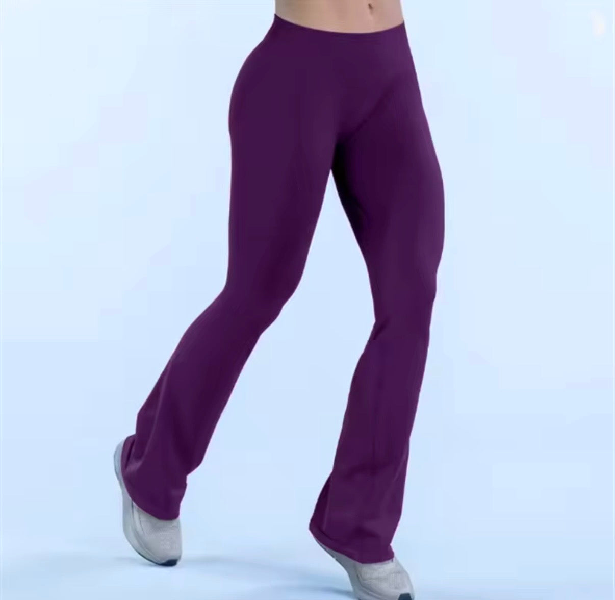 BRAND NEW Rise Flare Leggings