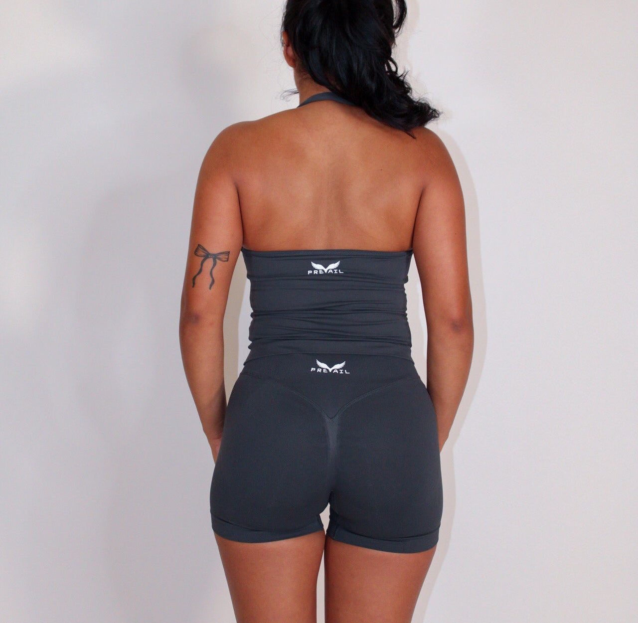 Rise Halter Top