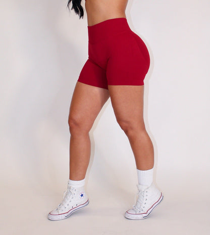 Rise Shorts | 4.5