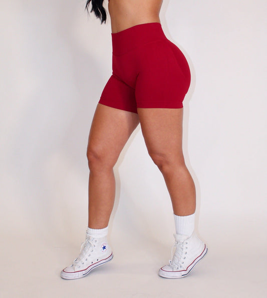 Rise Shorts | 4.5