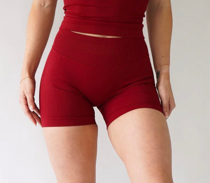 Rise Shorts | 4.5