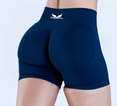 Rise Shorts | 4.5”