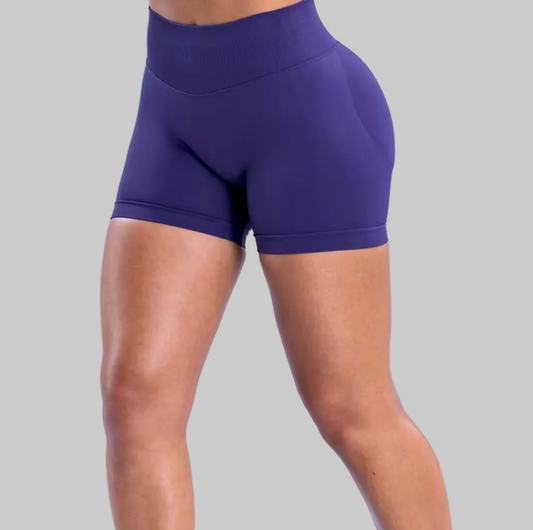 BRAND NEW Rise Shorts | 4.5”