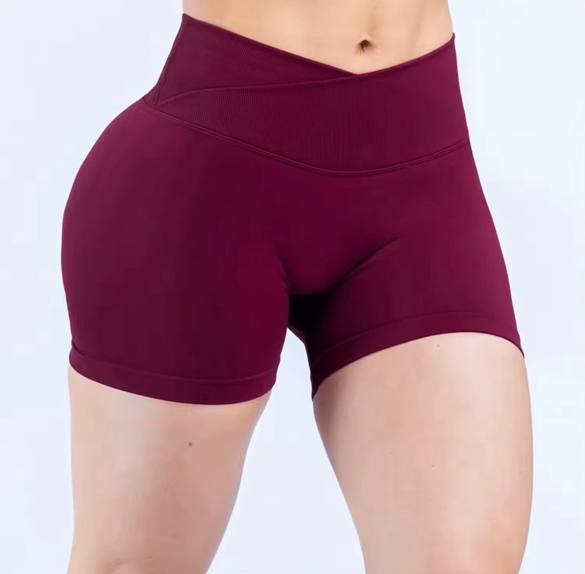BRAND NEW Conquer Shorts | 4.5”