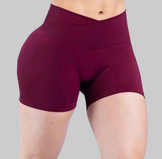 Conquer Shorts | 4.5”