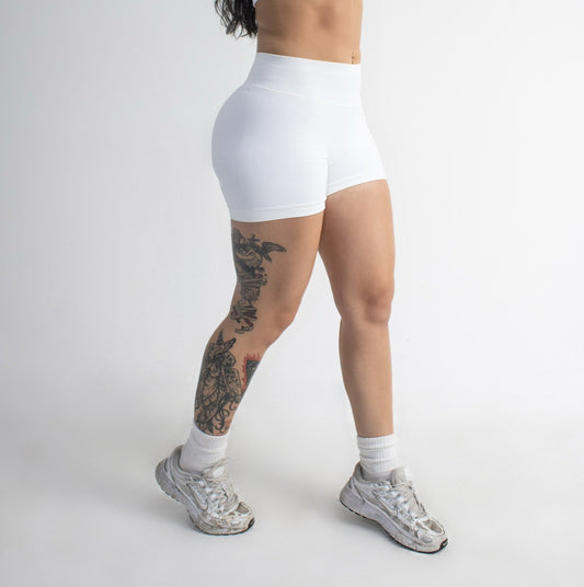Rise Shorts | 4.5”