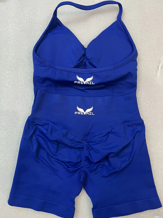 Rise Longline Strappy Top