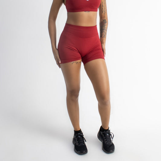 Rise Shorts | 4.5