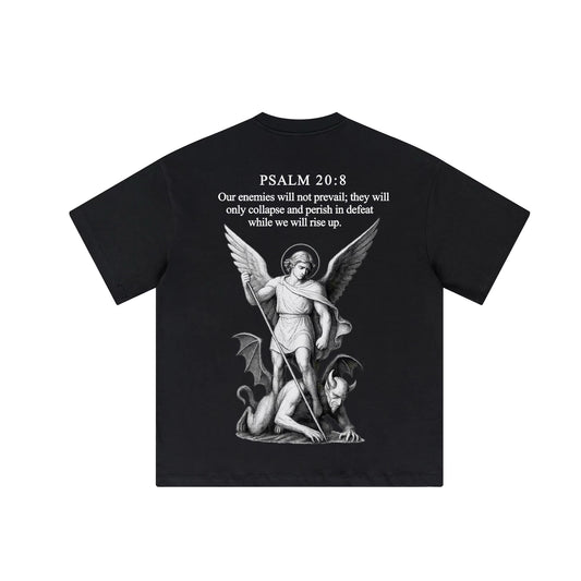 Prevail Oversized Pump Cover