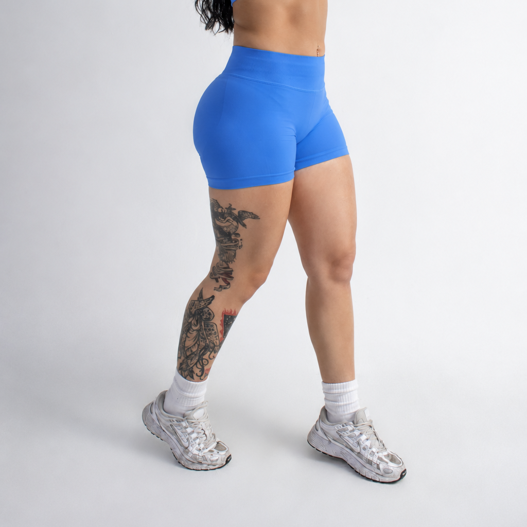 Rise Shorts | 4.5”