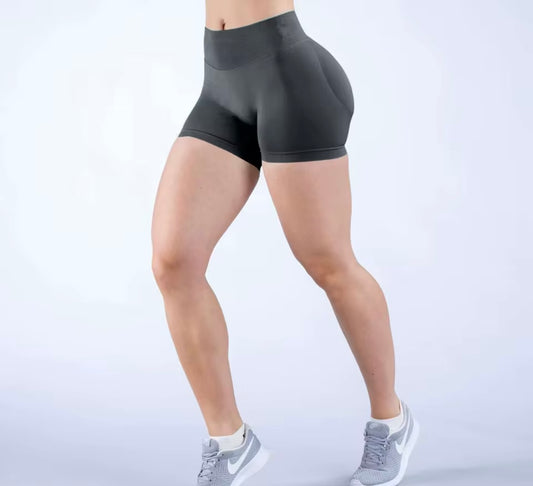 Rise Shorts | 4.5”