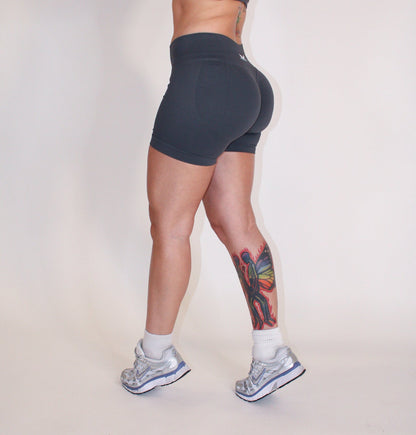 Rise Shorts | 4.5”