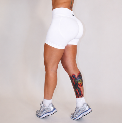 Rise Shorts | 4.5”