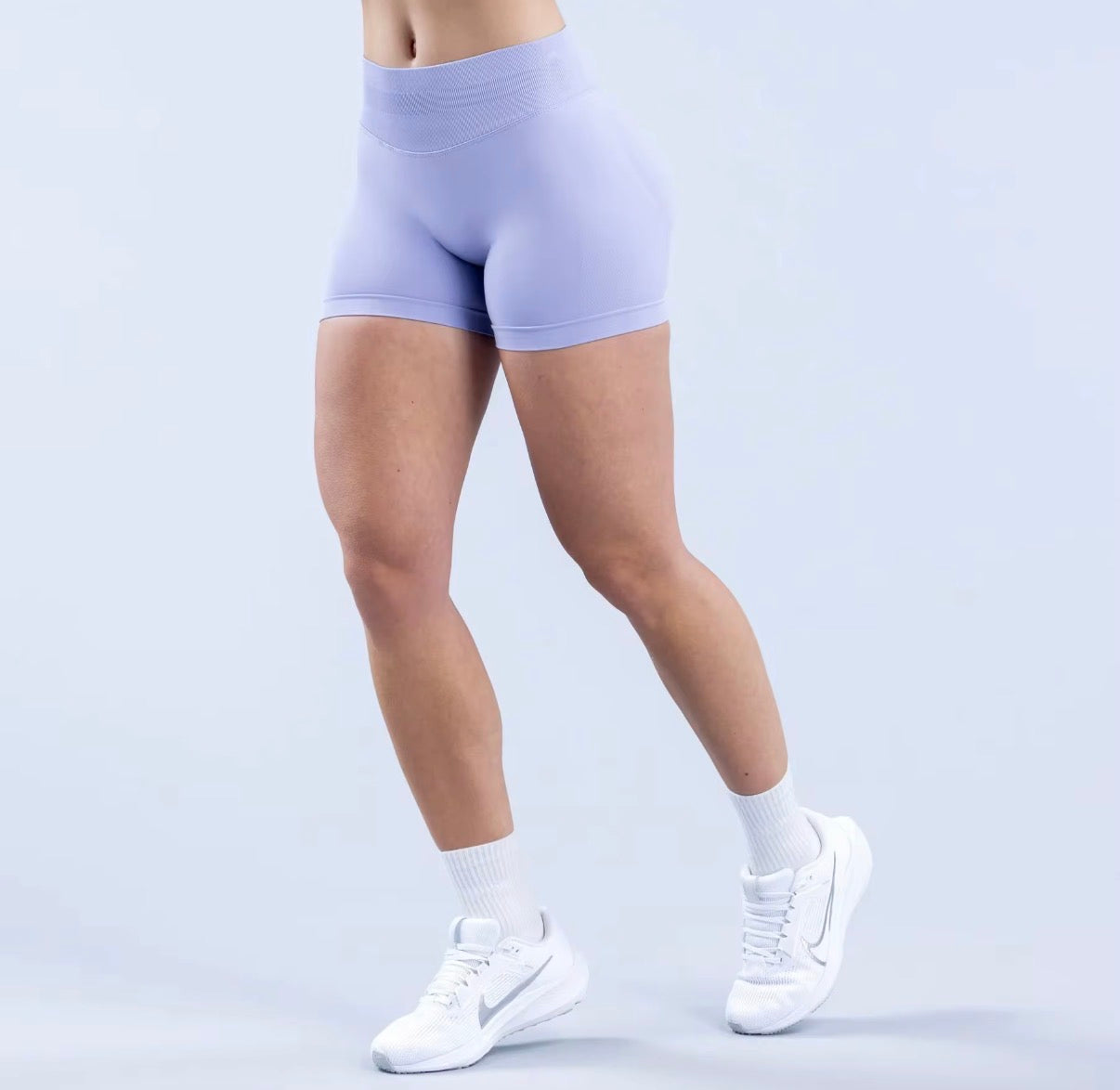 Rise Shorts | 4.5”