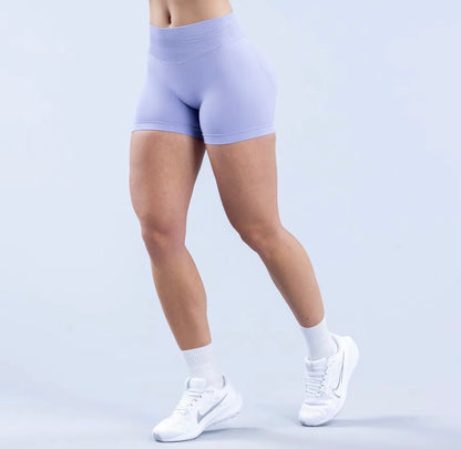 Rise Shorts | 4.5”