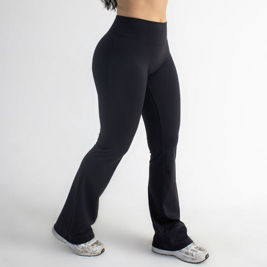 United Flare Leggings