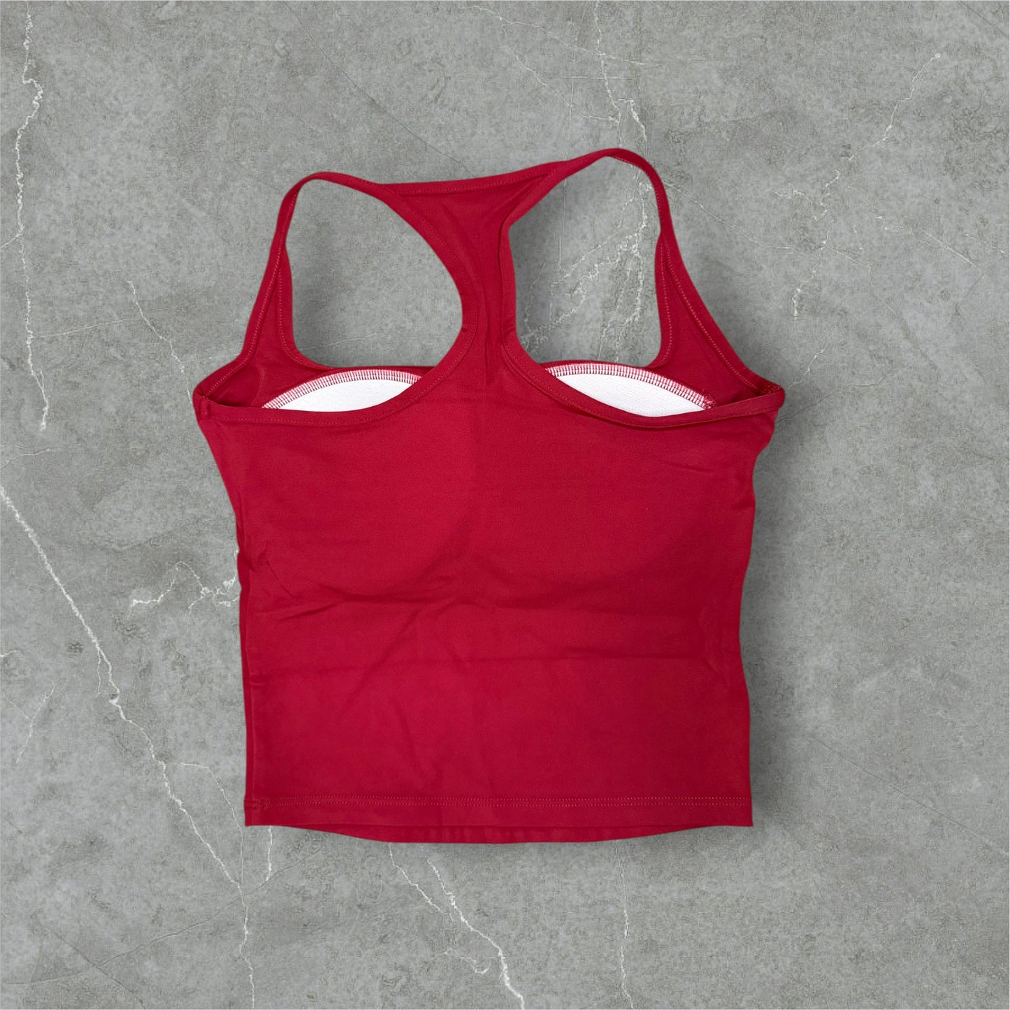 Endure Racerback Top