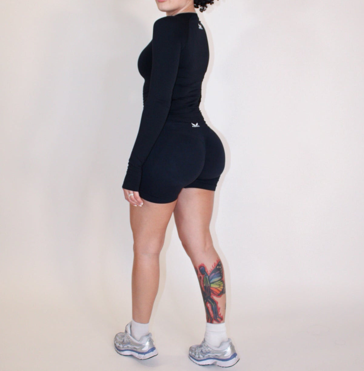 Conquer Long Sleeve Top