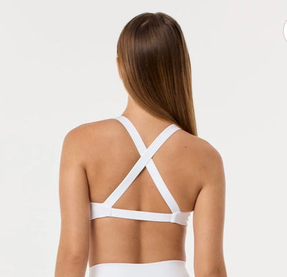 United Twist Bra