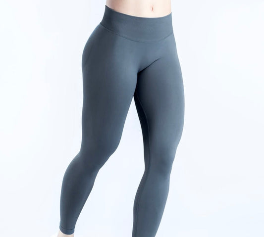 Rise Leggings