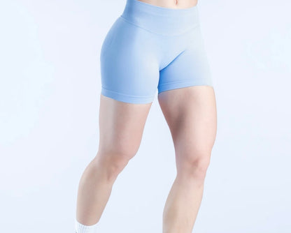 Rise shorts | 4.5”