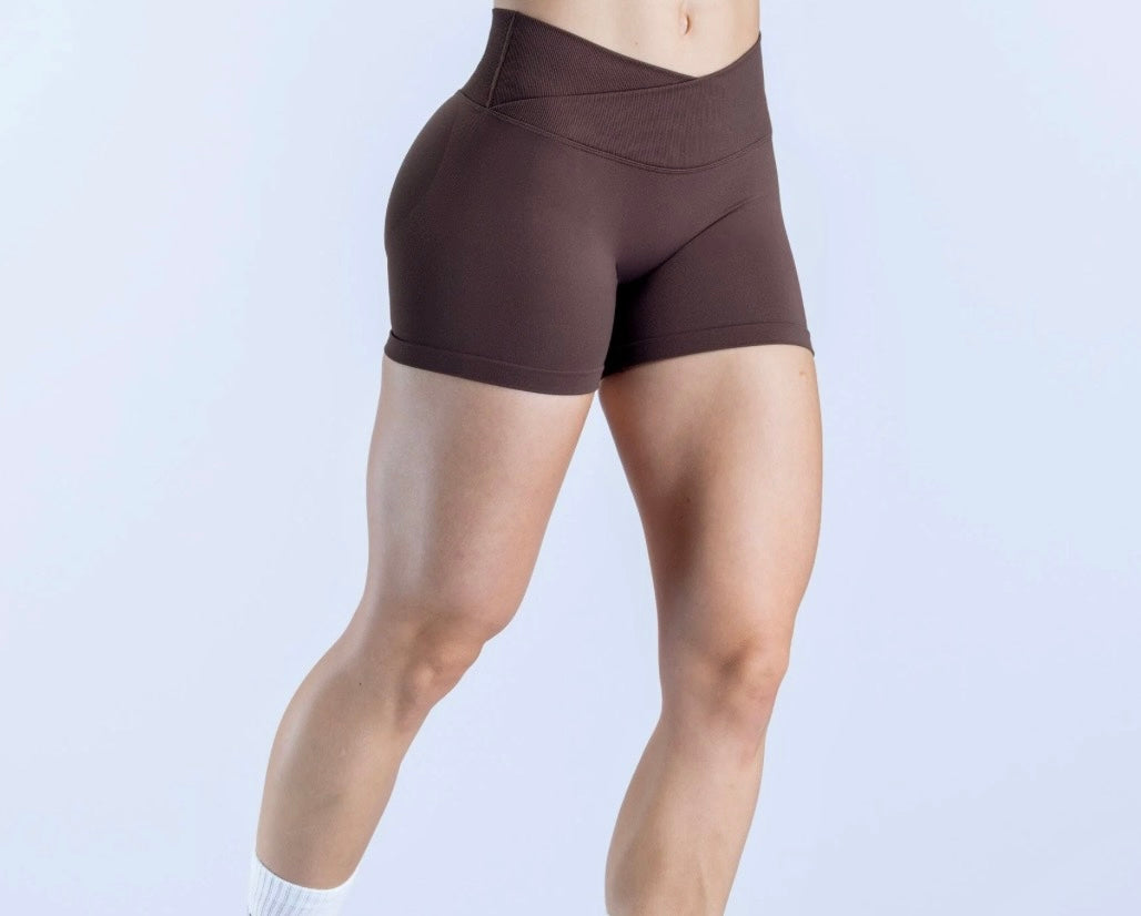 New Conquer Shorts | 4.5”
