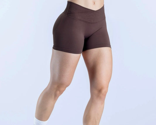 Conquer Shorts | 4.5”