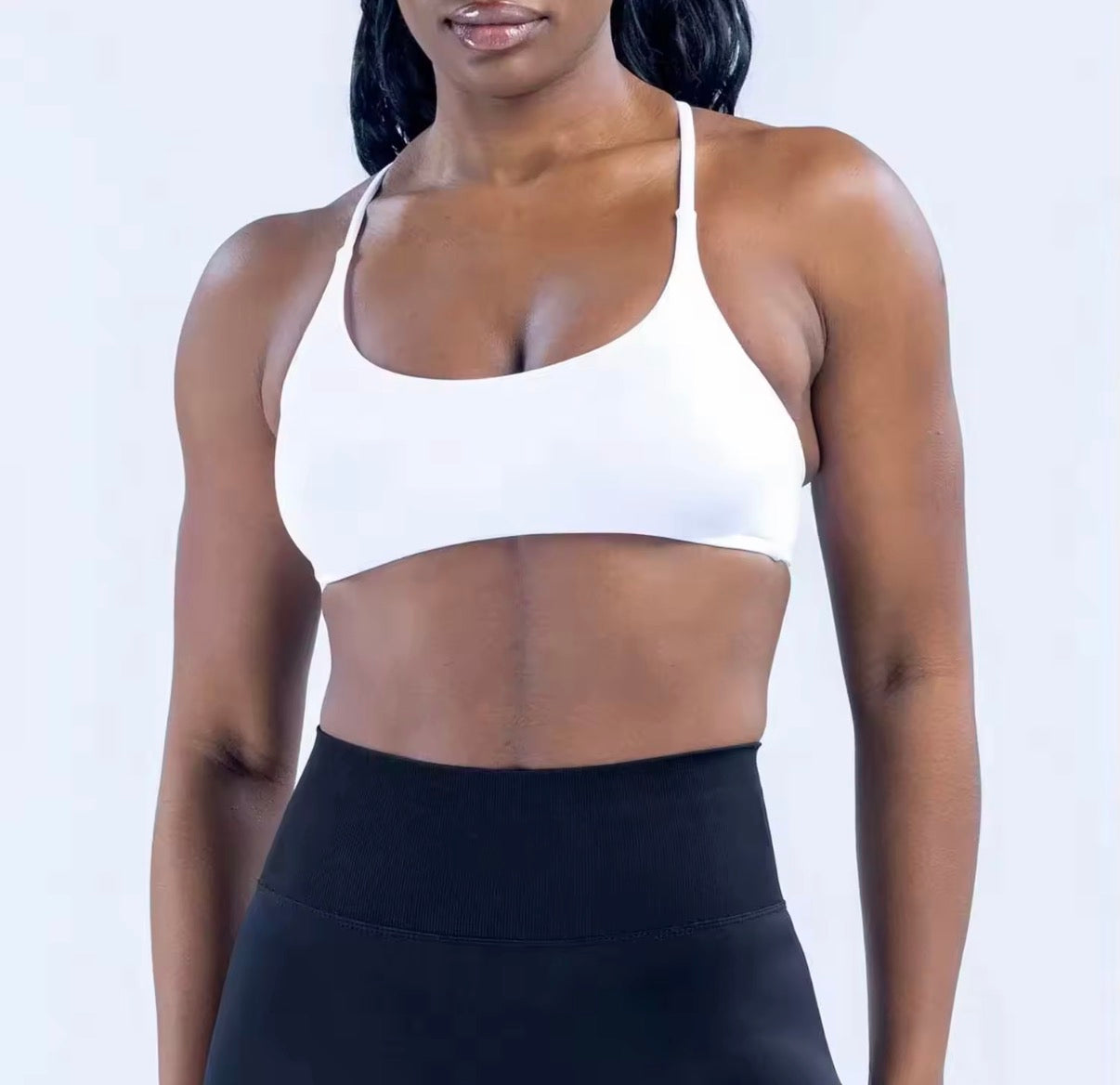 NEW Conquer CrossBack Bra